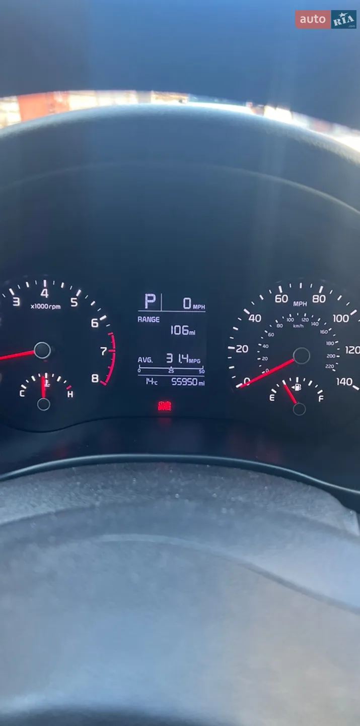 2019 Kia Rio - мініатюра 15