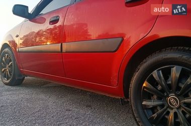 Хетчбек Kia Rio 2007 в Запоріжжі