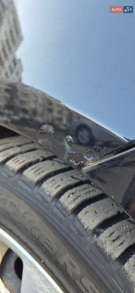 Седан Kia Rio 2011 в Києві