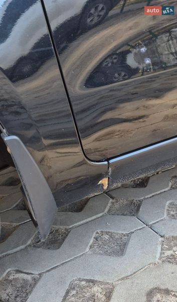 Седан Kia Rio 2011 в Києві