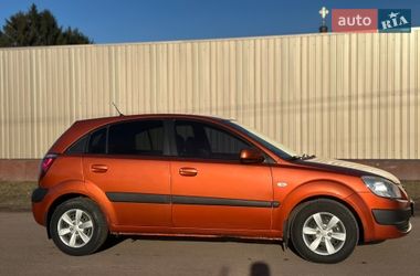 Хетчбек Kia Rio 2008 в Києві