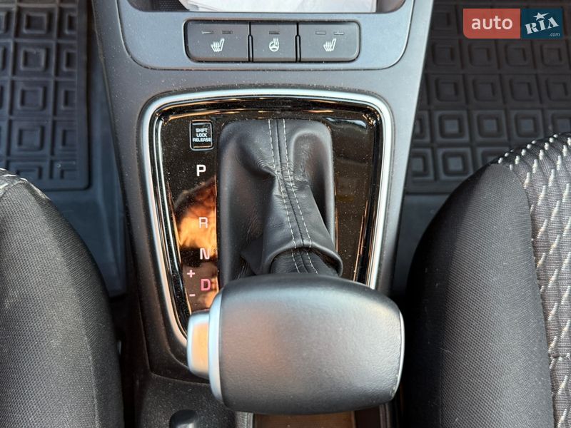 Седан Kia Rio 2019 в Києві