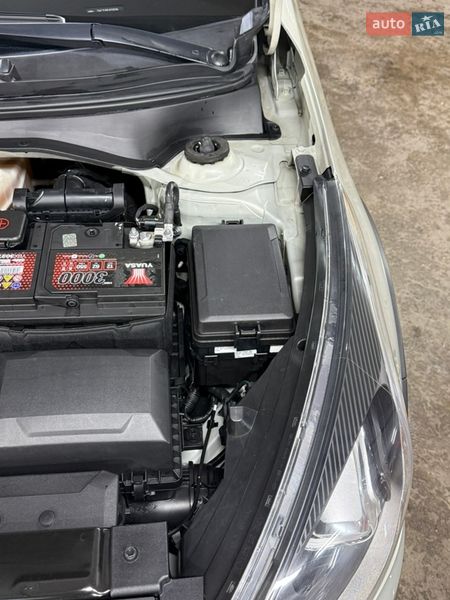 Хэтчбек Kia Rio 2018 в Одессе