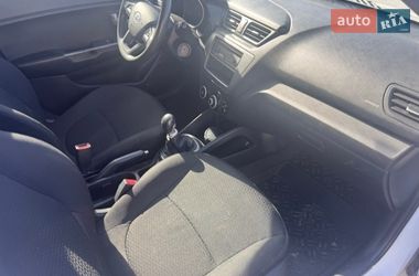 Седан Kia Rio 2011 в Львове фото 9 Седан Kia Rio 2011 в Львове