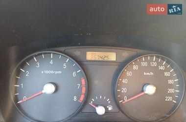 Хэтчбек Kia Rio 2008 в Киеве