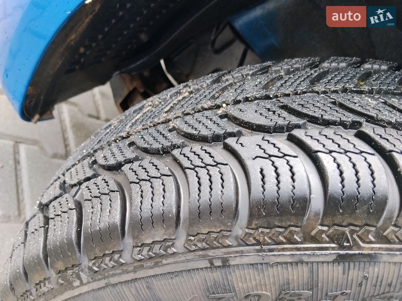 Седан Kia Rio 2007 в Каменец-Подольском