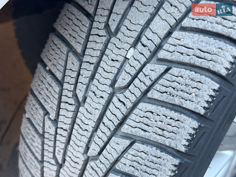 Хэтчбек Kia Rio 2017 в Киеве