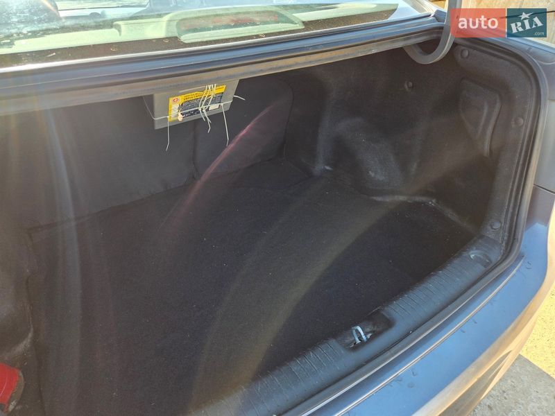 Седан Kia Rio 2012 в Львове фото 15 Седан Kia Rio 2012 в Львове