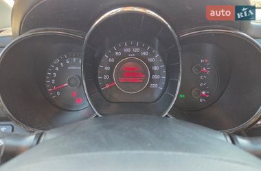 Седан Kia Rio 2012 в Львові фото 19 Седан Kia Rio 2012 в Львові