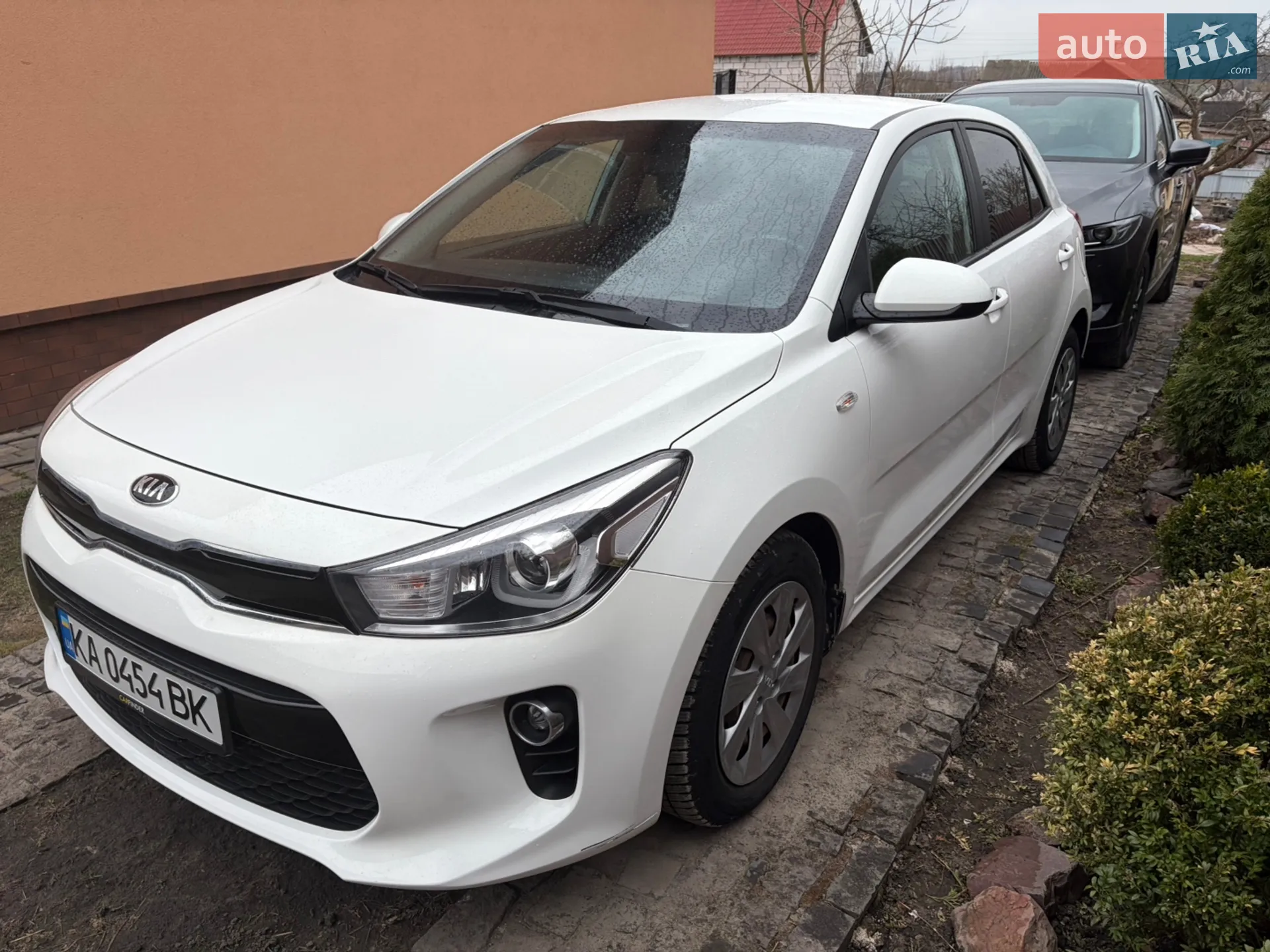 2017 Kia Rio - мініатюра 3