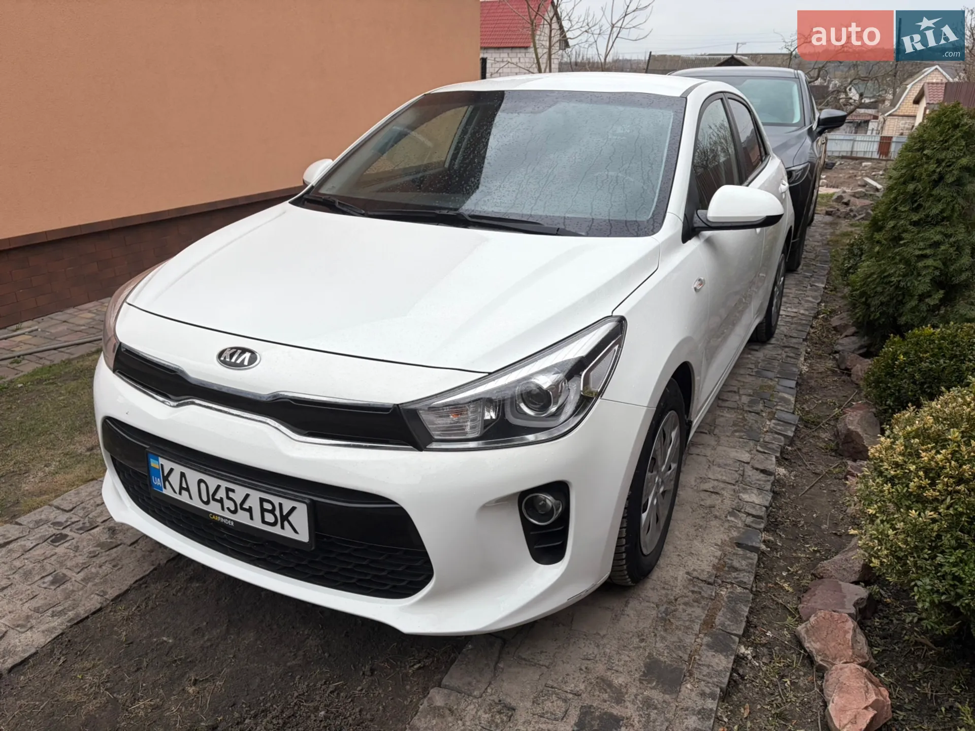 2017 Kia Rio - мініатюра 9