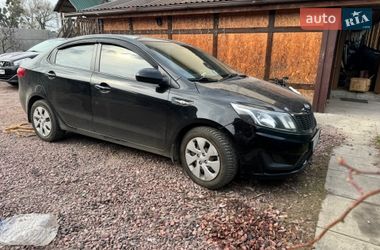 Седан Kia Rio 2011 в Киеве