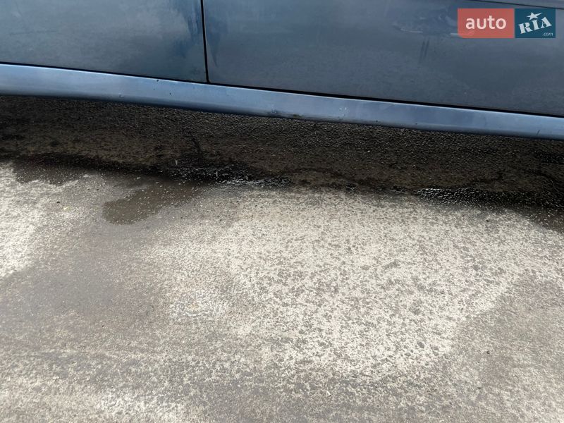 Седан Kia Rio 2002 в Вышгороде фото 11 Седан Kia Rio 2002 в Вышгороде