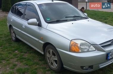 Универсал Kia Rio 2003 в Первомайске