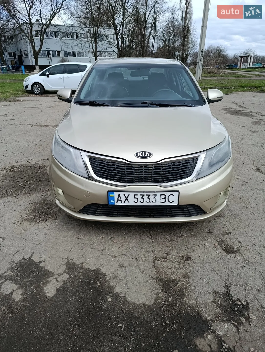 2013 Kia Rio - фото 1