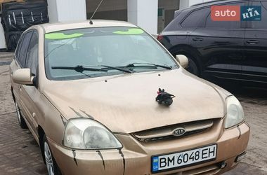 Універсал Kia Rio 2004 в Сумах