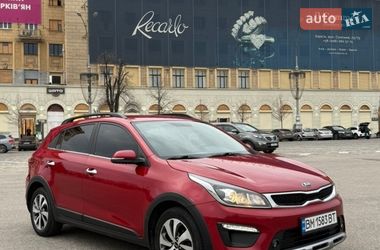 Хетчбек Kia Rio 2018 в Харкові