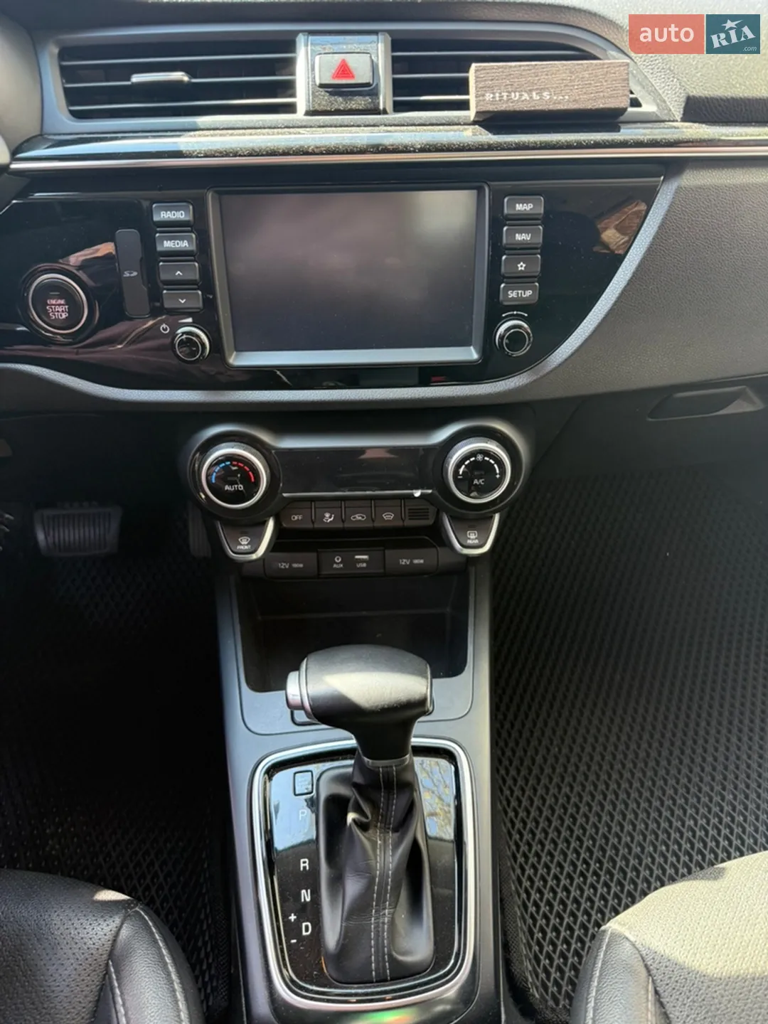 2018 Kia Rio - мініатюра 9