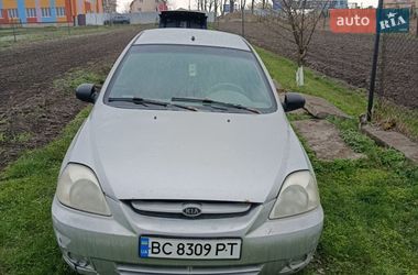 Универсал Kia Rio 2004 в Львове