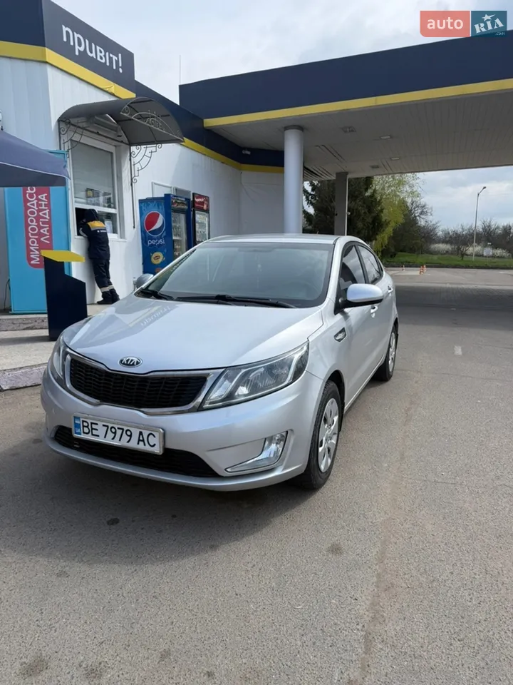 2012 Kia Rio - мініатюра 33