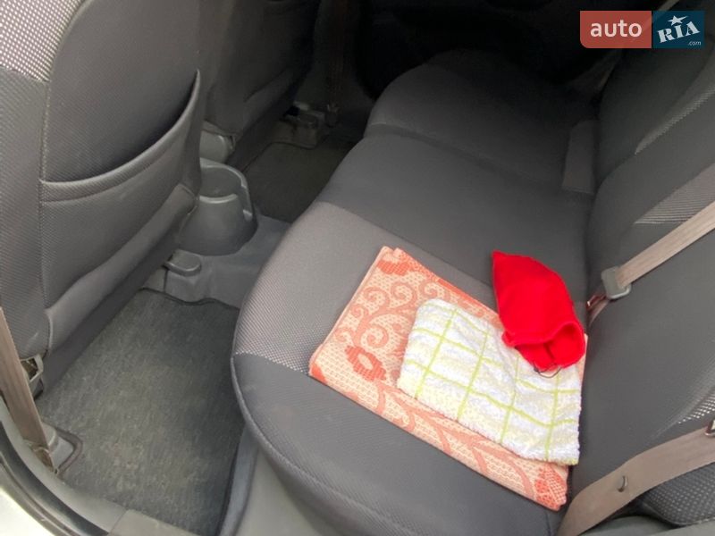 Седан Kia Rio 2007 в Сторожинце фото 19 Седан Kia Rio 2007 в Сторожинце