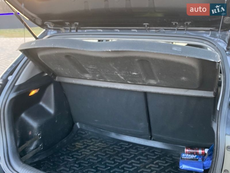 Хетчбек Kia Rio 2012 в Києві фото 11 Хетчбек Kia Rio 2012 в Києві