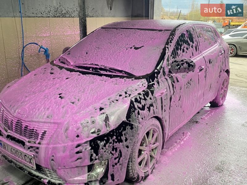 Хетчбек Kia Rio 2012 в Києві фото 13 Хетчбек Kia Rio 2012 в Києві