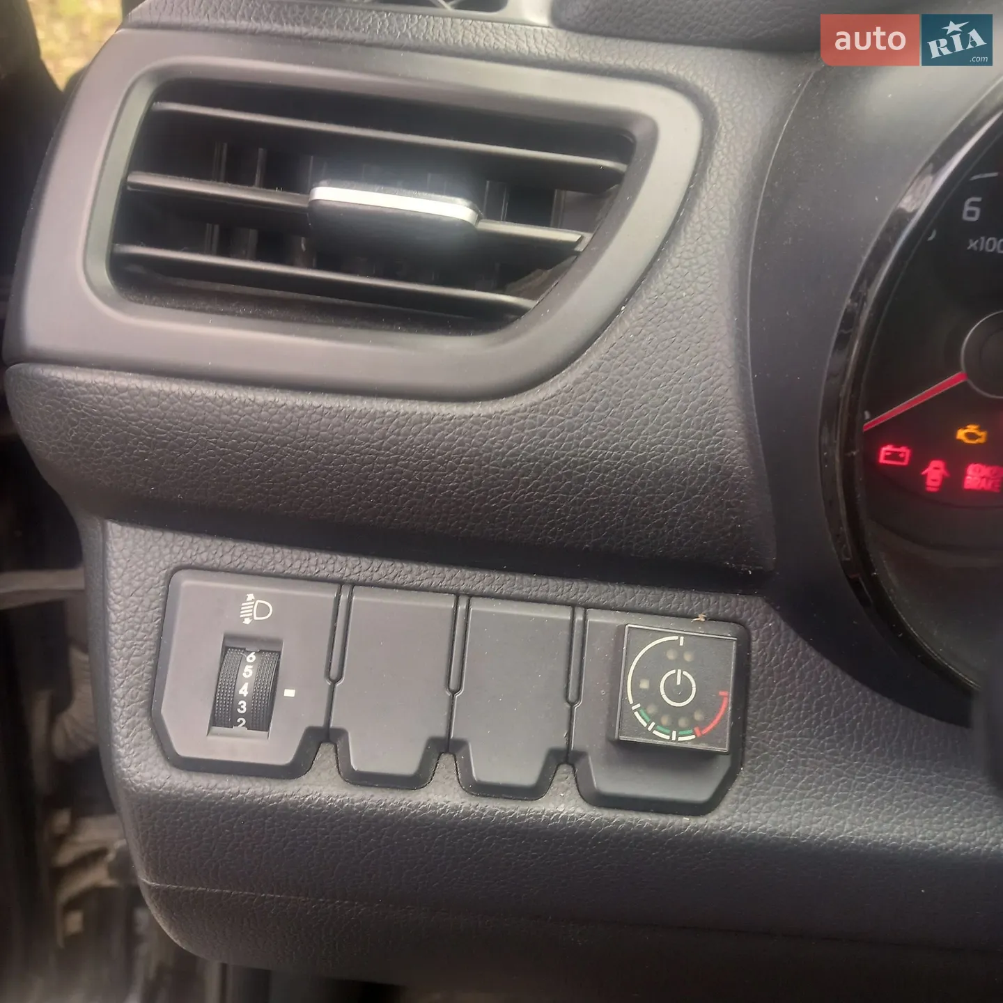 2012 Kia Rio - мініатюра 27