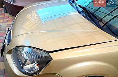 Седан Kia Rio 2011 в Буче