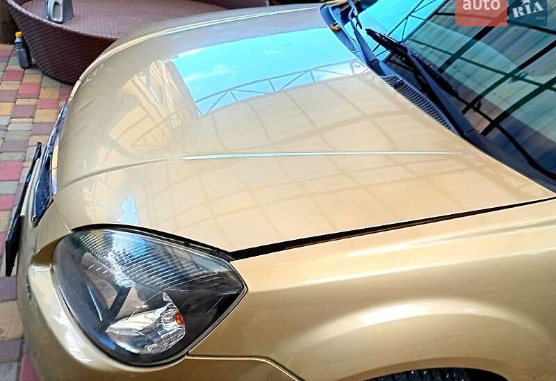 Kia Rio 2011 Kia Rio 2011