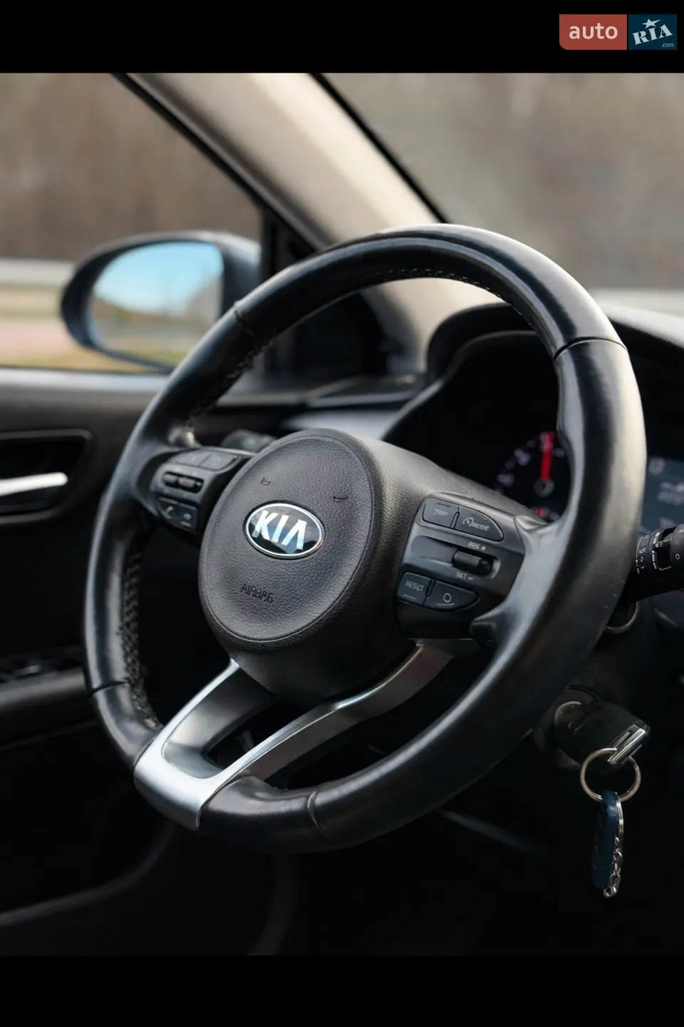 2020 Kia Rio - мініатюра 18