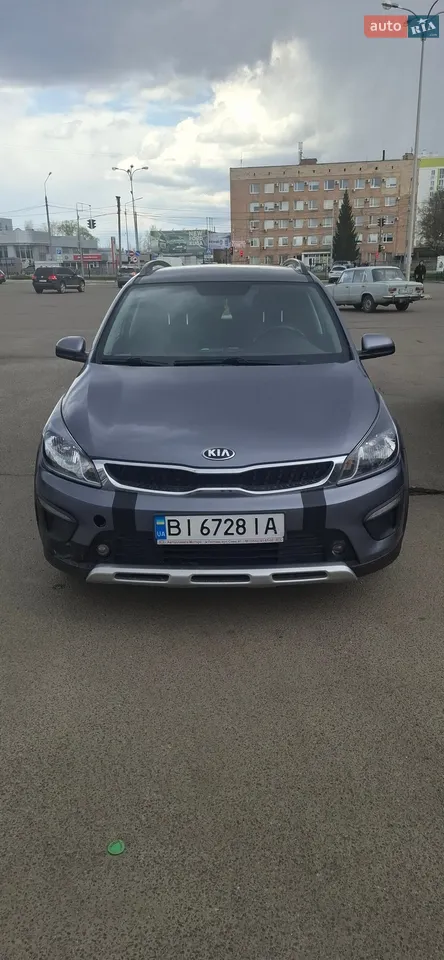 2018 Kia Rio - мініатюра 18