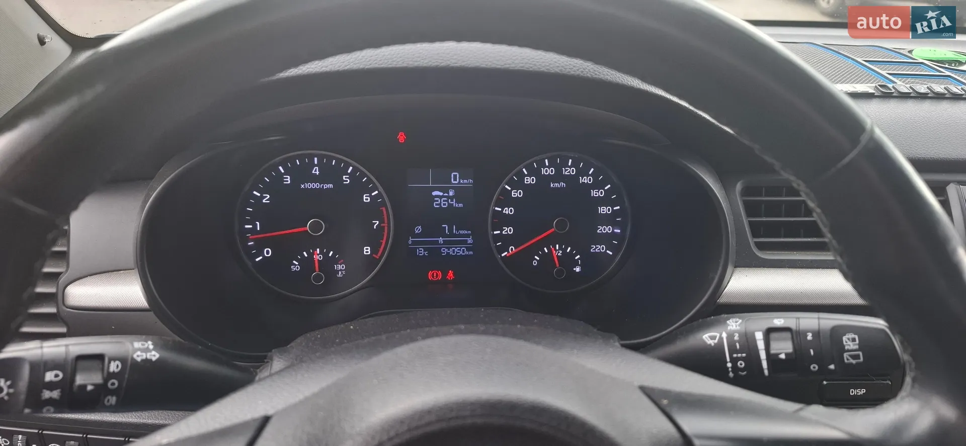 2018 Kia Rio - мініатюра 6