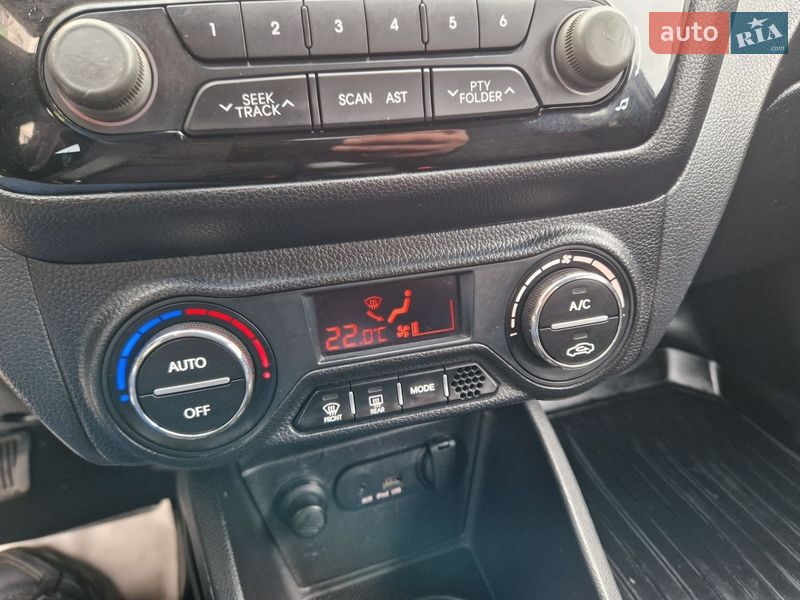 Седан Kia Rio 2013 в Виннице фото 35 Седан Kia Rio 2013 в Виннице