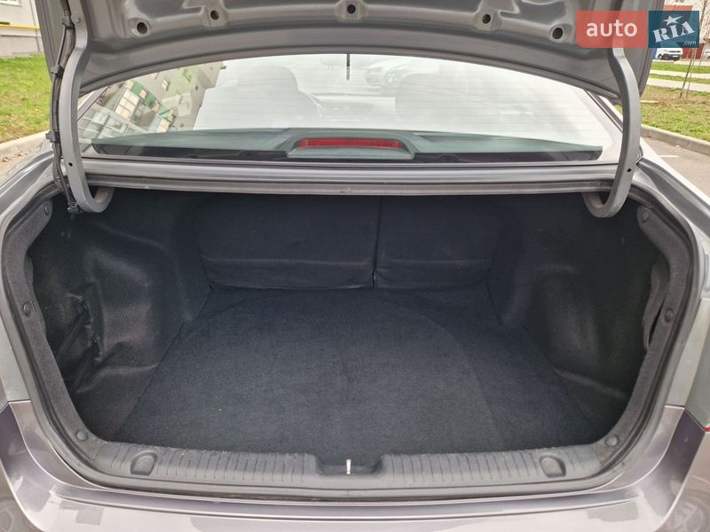 Седан Kia Rio 2013 в Виннице фото 46 Седан Kia Rio 2013 в Виннице