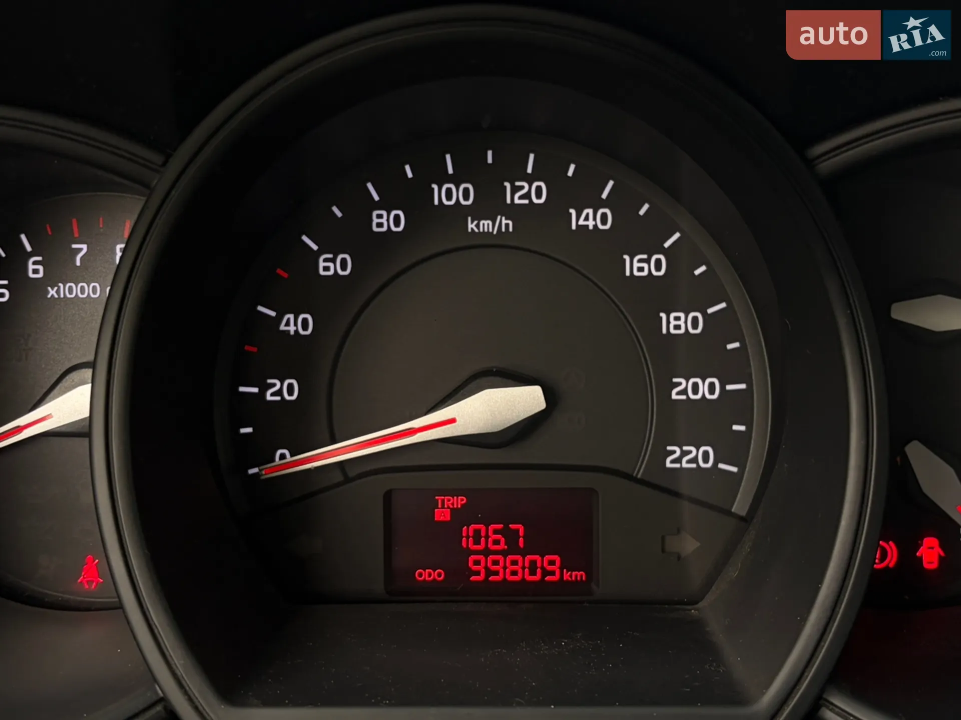 2015 Kia Rio - мініатюра 13