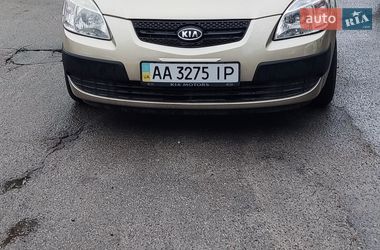 Хетчбек Kia Rio 2008 в Києві