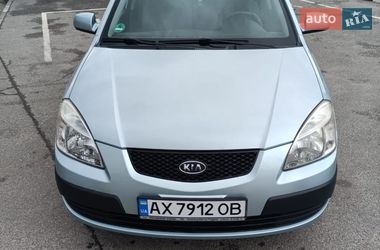 Седан Kia Rio 2008 в Харькове