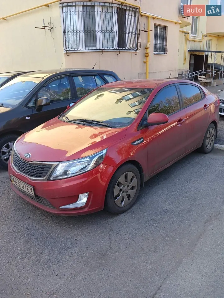 2013 Kia Rio - мініатюра 20
