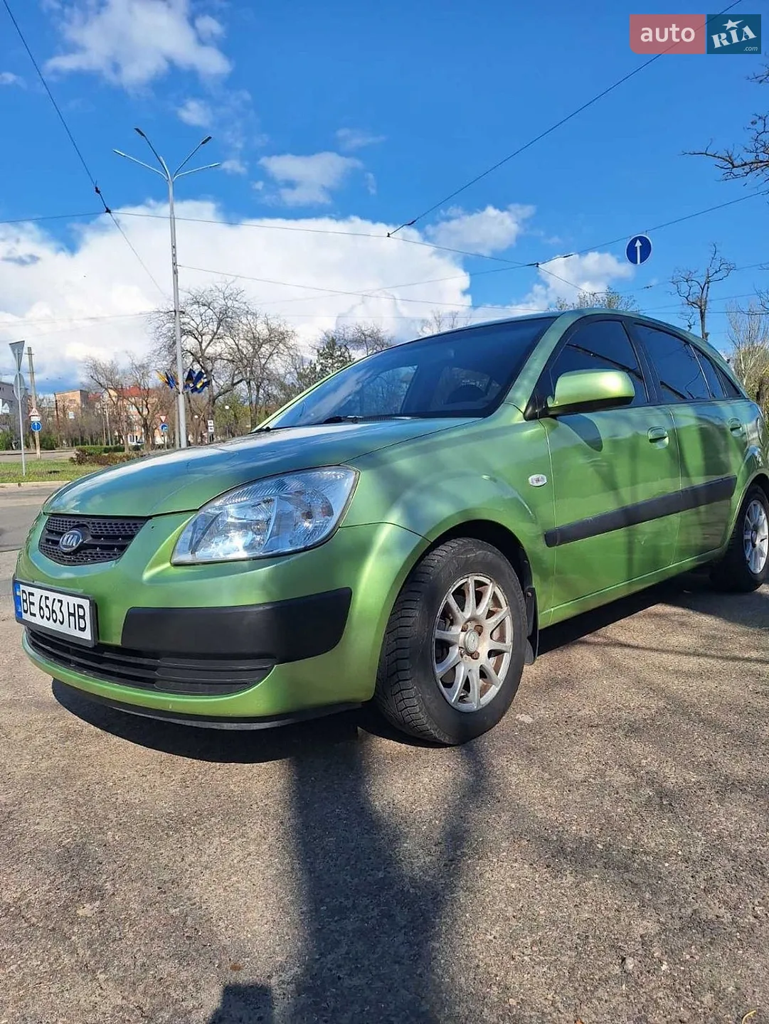 Фото авто 10
