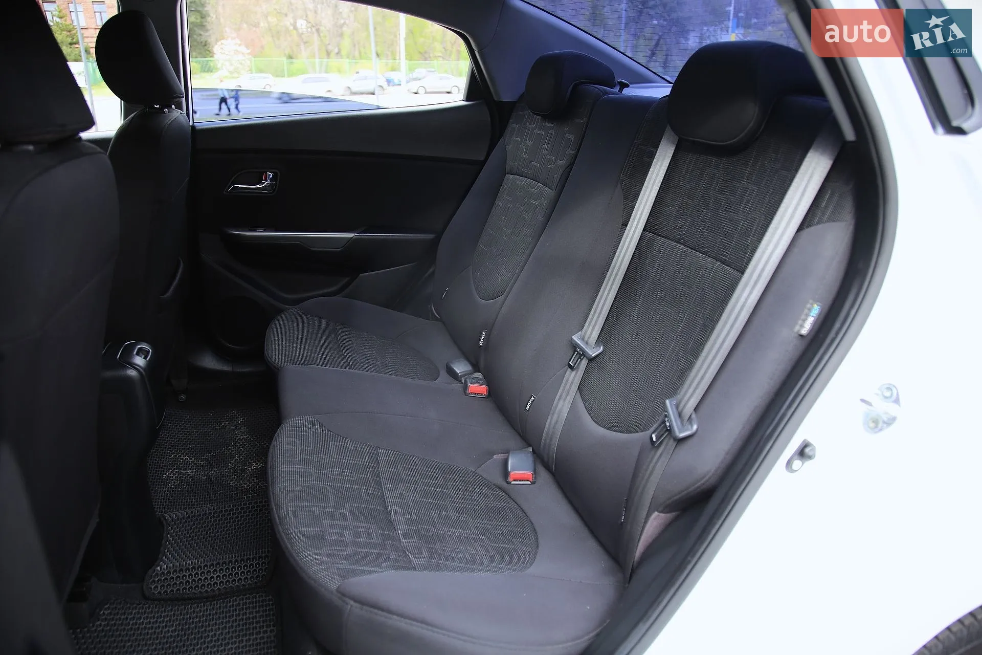 2012 Kia Rio - мініатюра 10