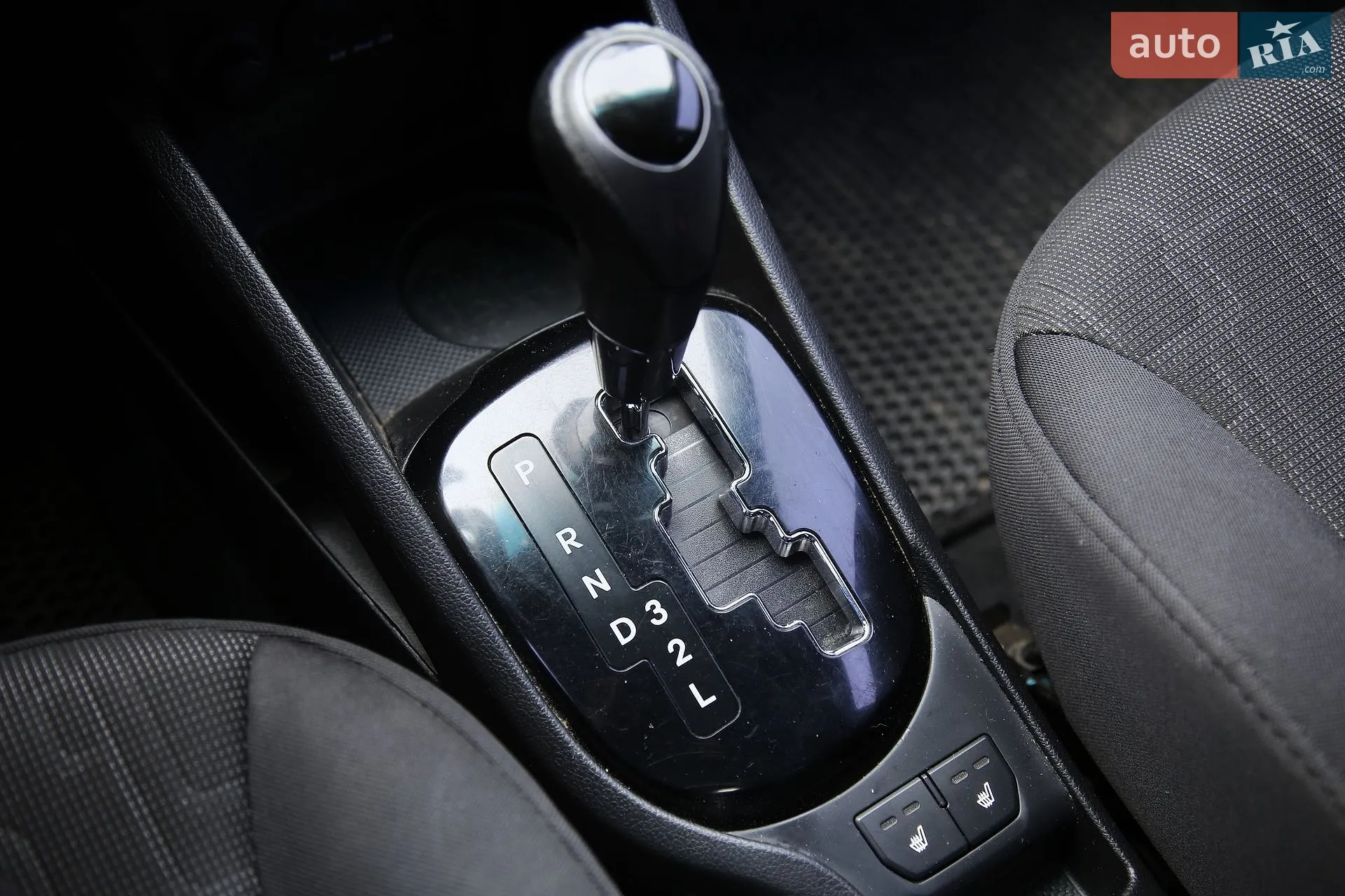 2012 Kia Rio - мініатюра 19