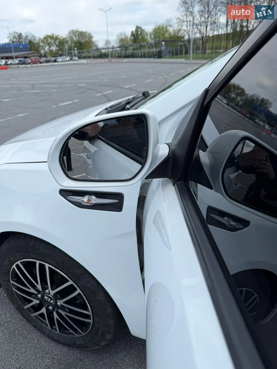 2013 Kia Rio - мініатюра 5