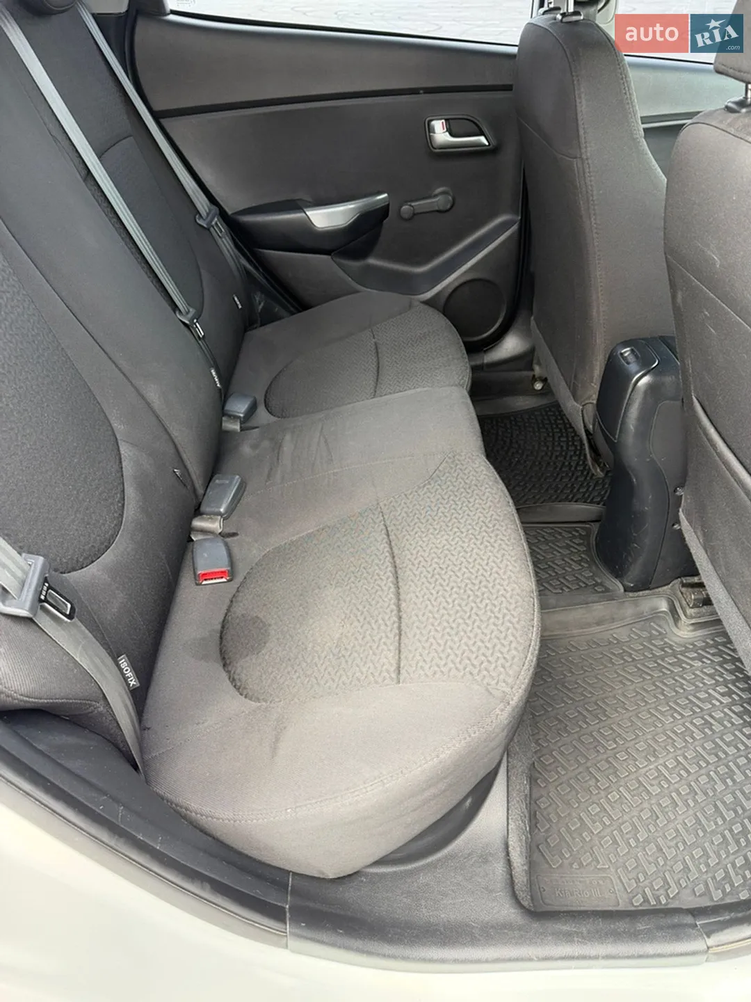 2013 Kia Rio - мініатюра 7