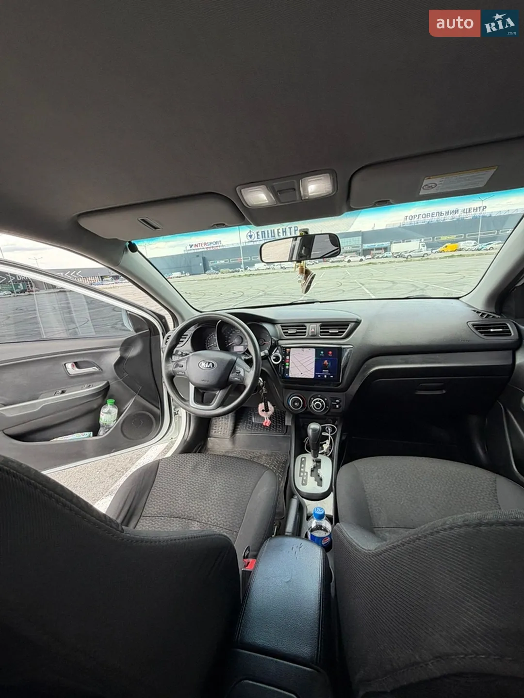 2013 Kia Rio - мініатюра 11
