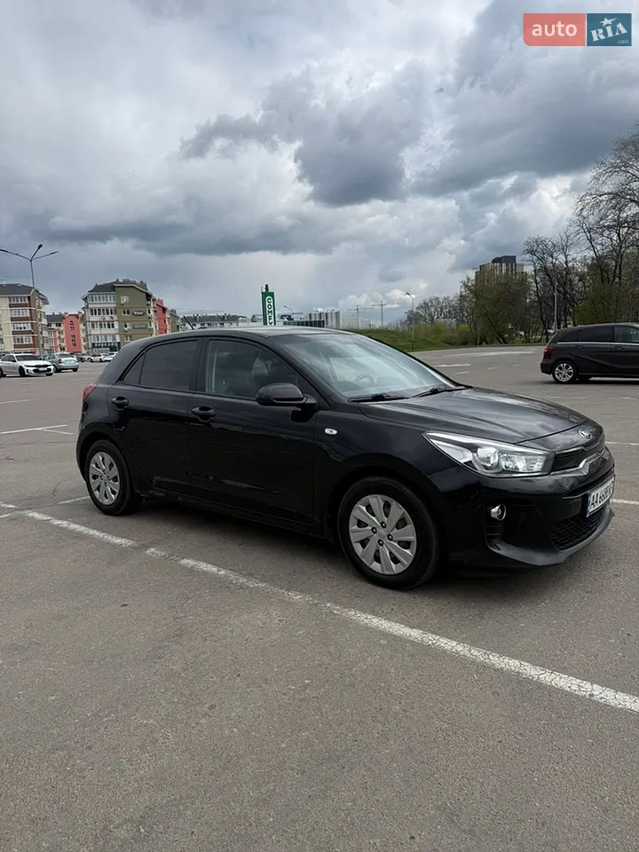 2018 Kia Rio - мініатюра 24