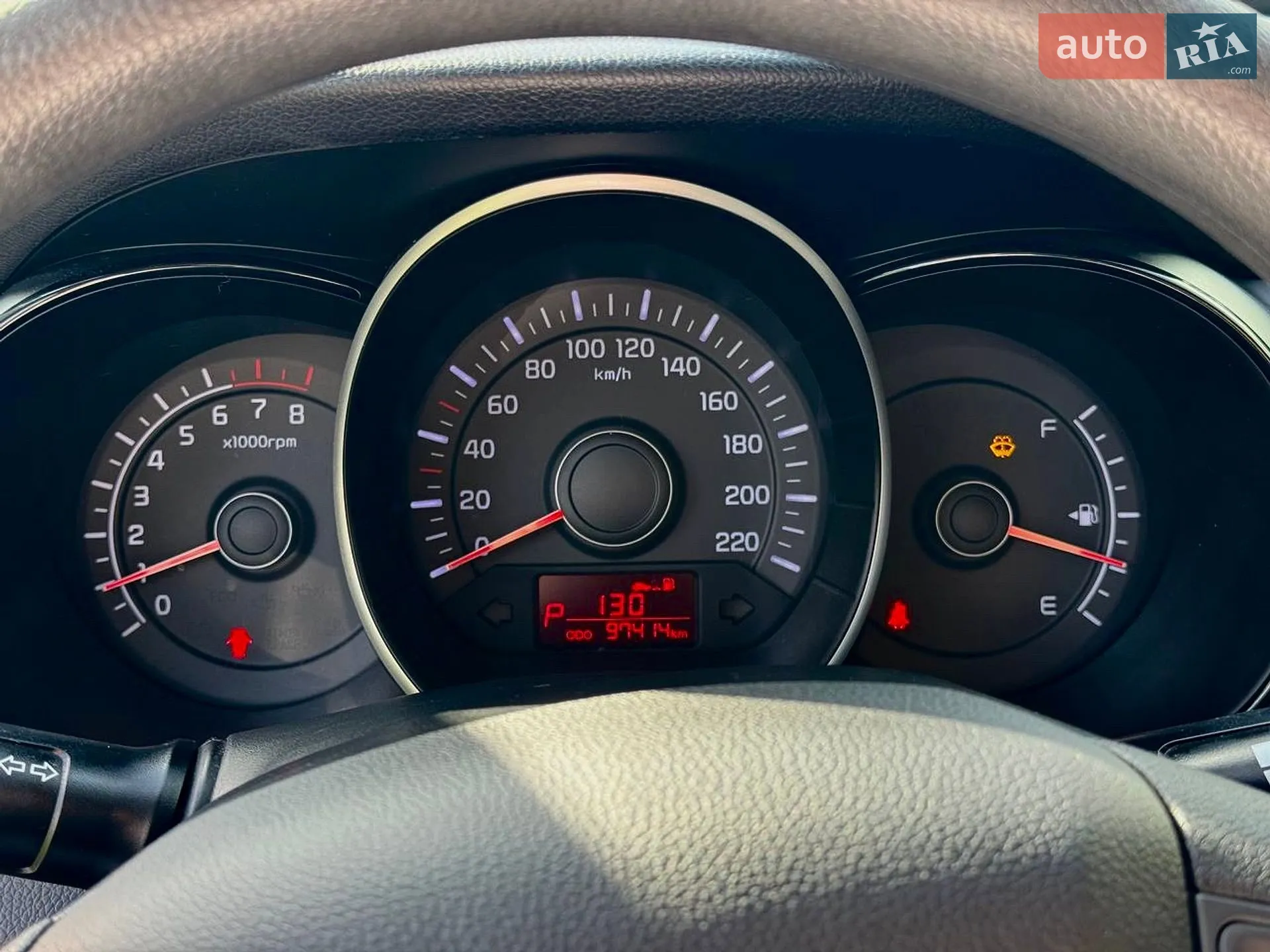 2013 Kia Rio - мініатюра 15