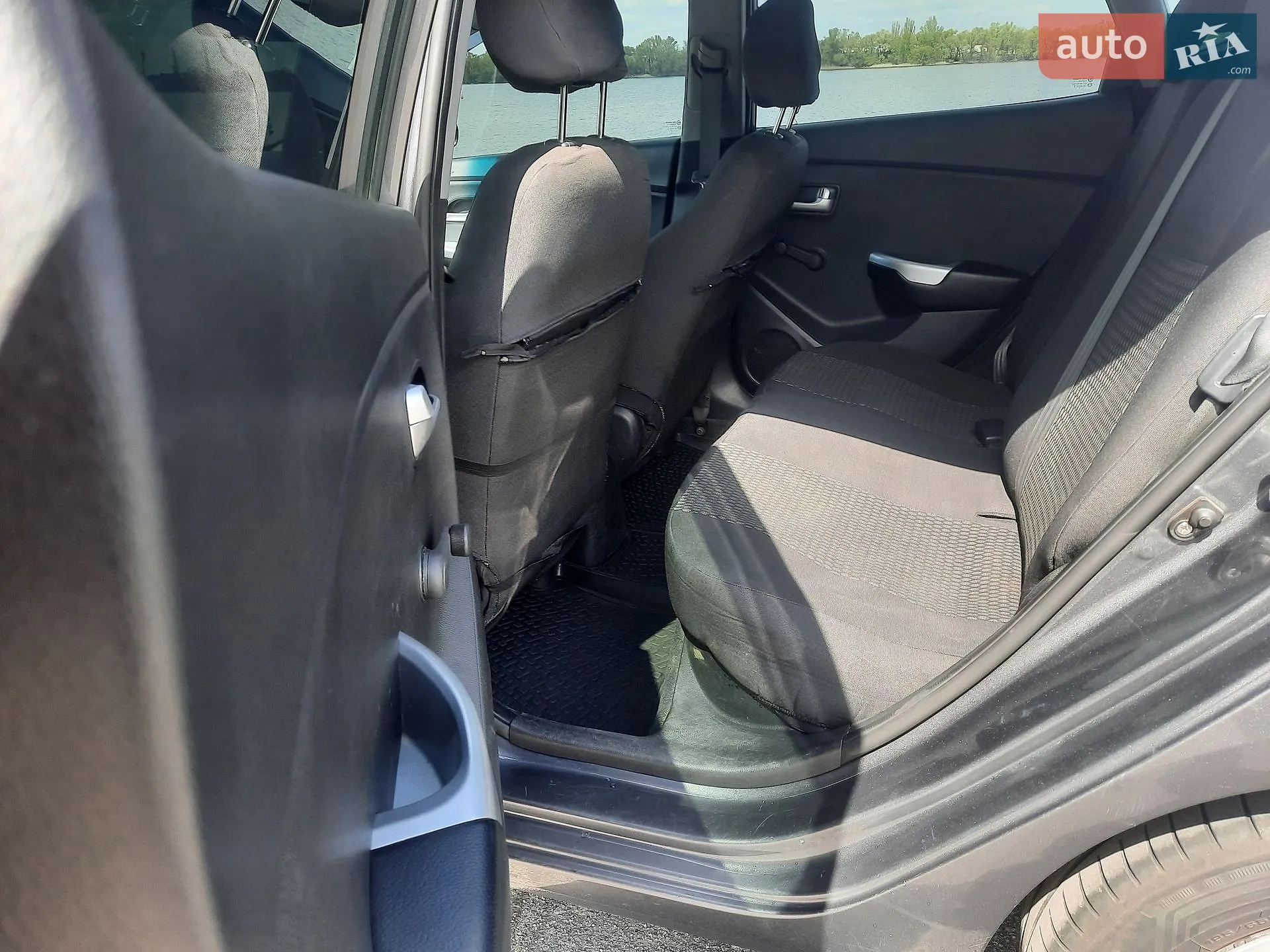 2012 Kia Rio - мініатюра 12