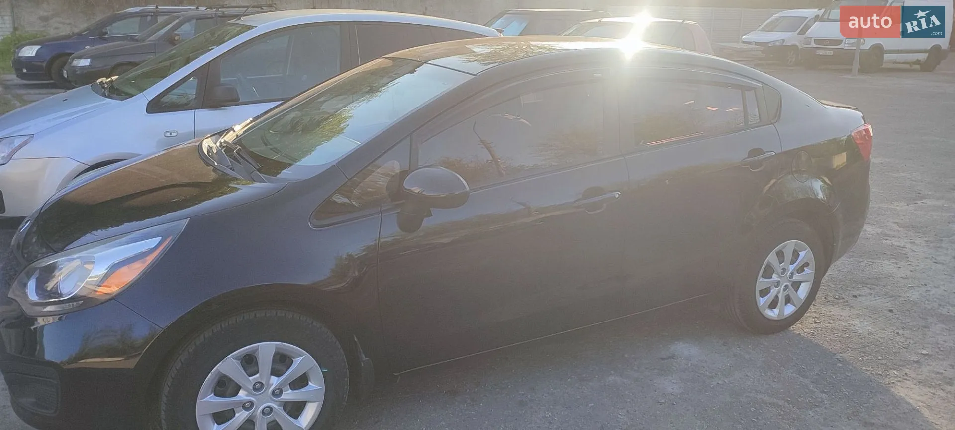 2015 Kia Rio - мініатюра 19