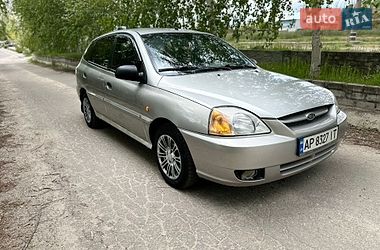 Універсал Kia Rio 2003 в Запоріжжі